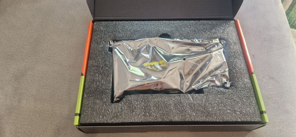 Karta graficzna Gigabyte GTX 1660 super