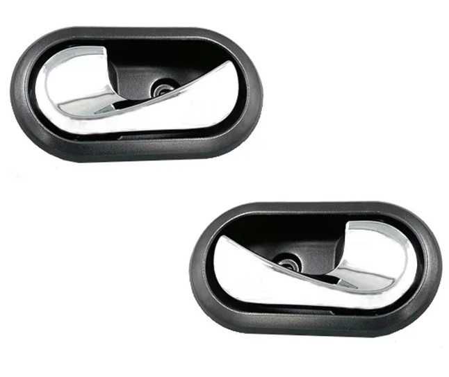 Maçaneta interna da porta Renault Opel Dacia Citroen