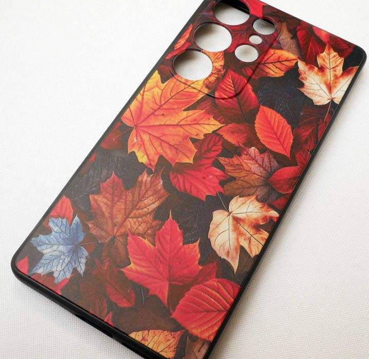 Case do Samsunga Galaxy S25 Ultra