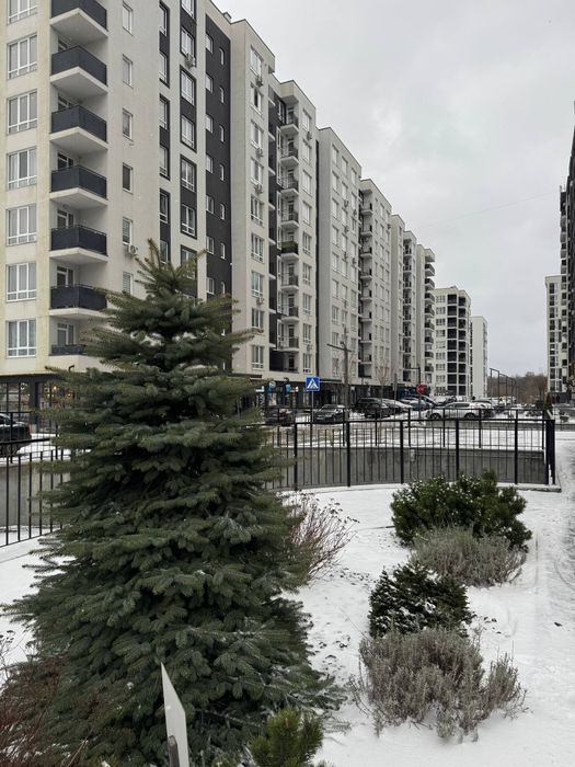 3-кімнатна квартира за адресою (площа 88 м²) - Atlanta.ua - фото 4