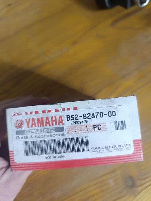 Quickshift Mt09/Tracer900