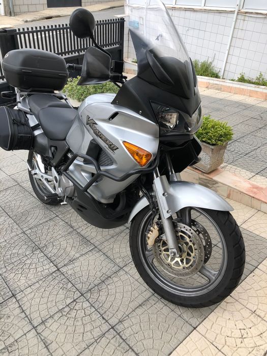 Honda Varadero 1000