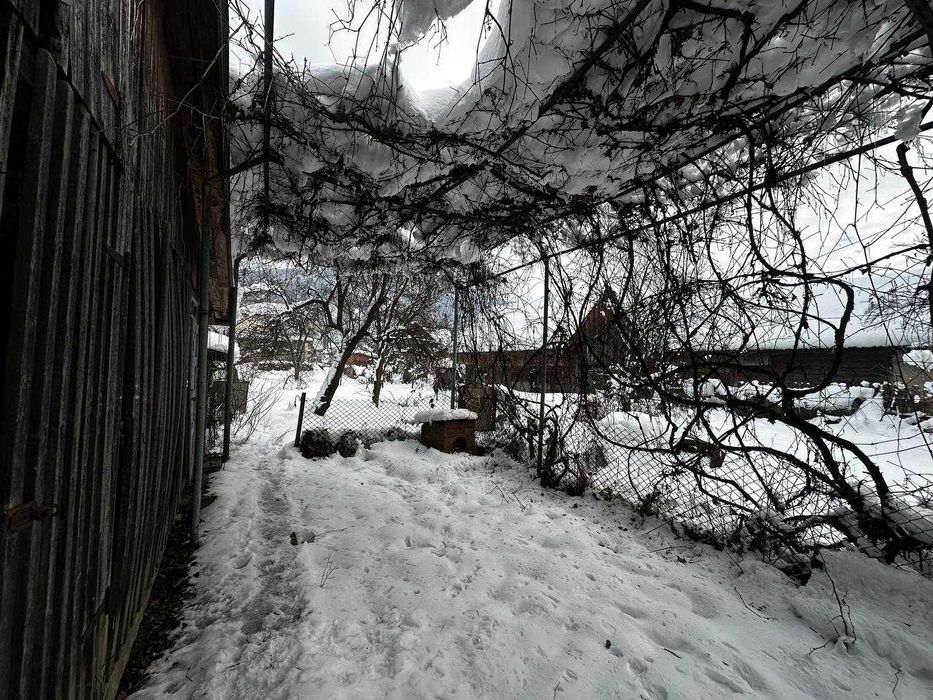 Продається будинок у смт. Дубове