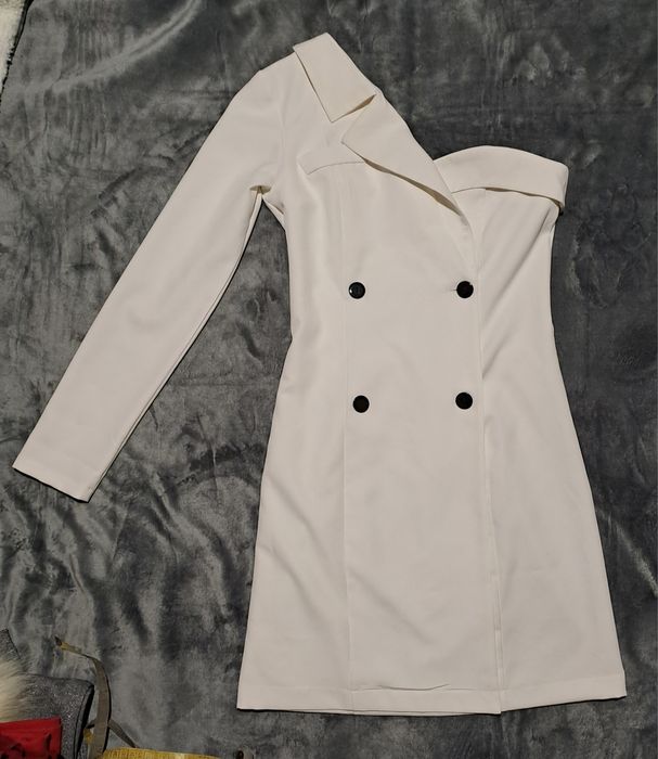 Платье бренда Влада Косова