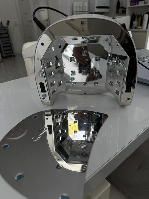 Лампа для манікюру ELIS-UV PRO ONE