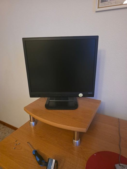 Używany Komputer