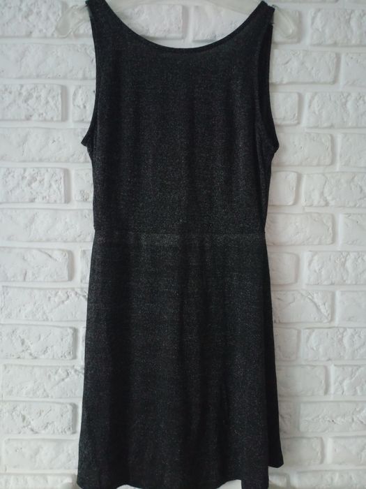 Sukienka, mała czarna