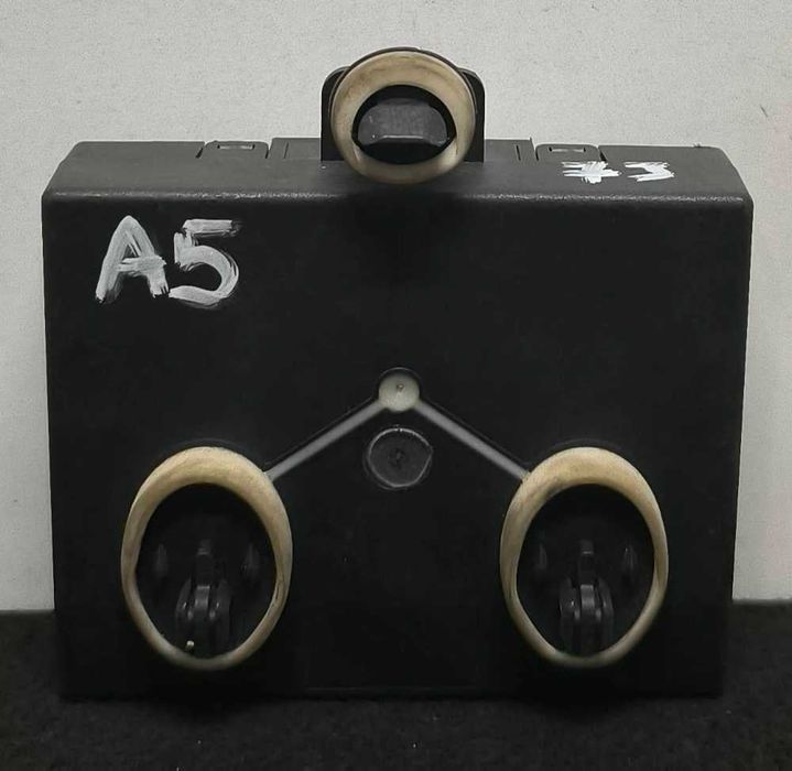 Módulo Porta Frente Esquerdo 8T0959795N - AUDI A4 B8