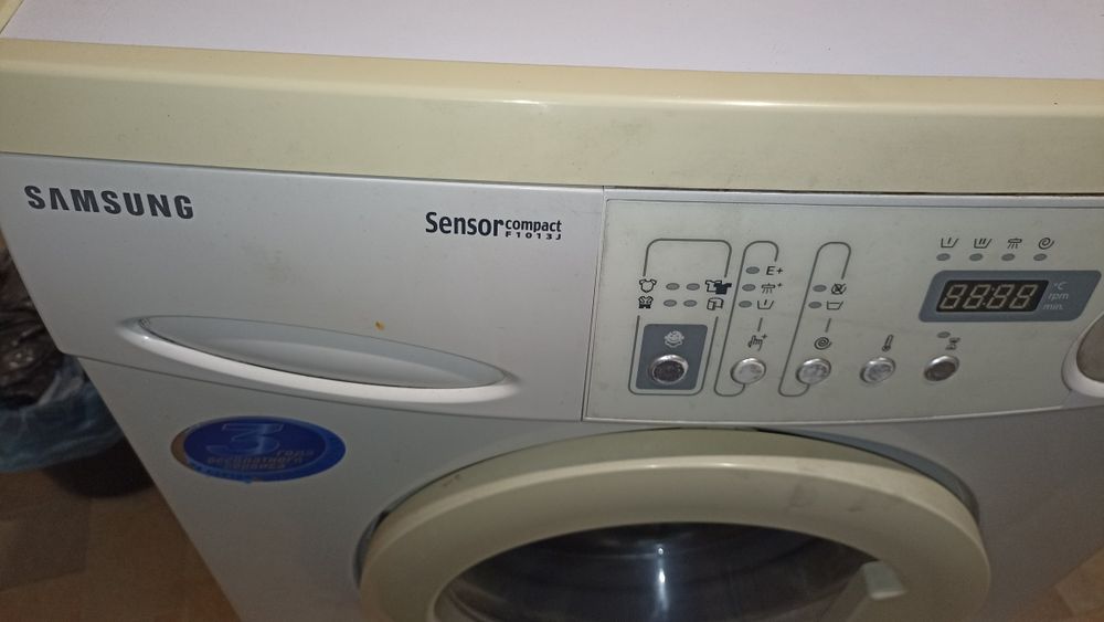 Samsung Sensor compact F1013j (не робоча)