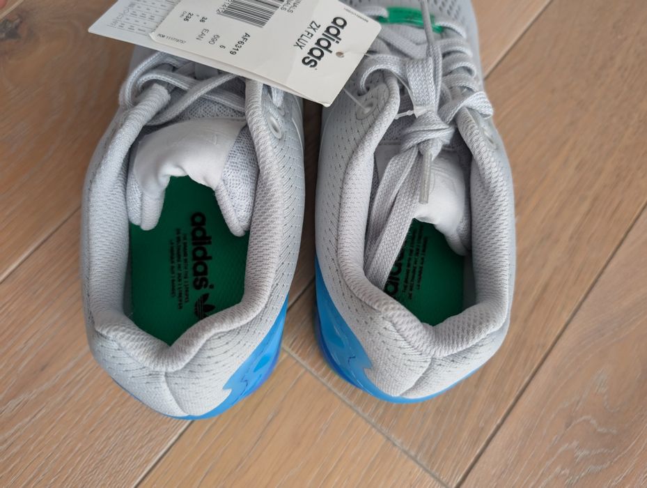 Adidas ZX Flux AF6319 rozmiar 38