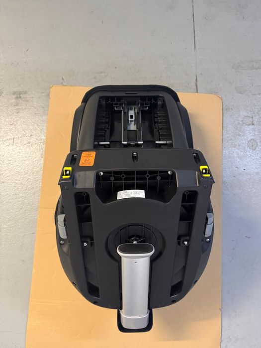 Cadeira Auto BebeConfort