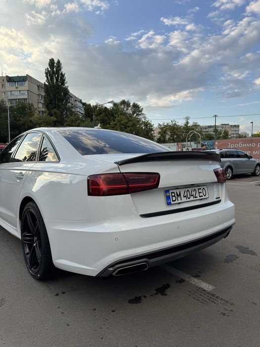 Продам Audi A6C7