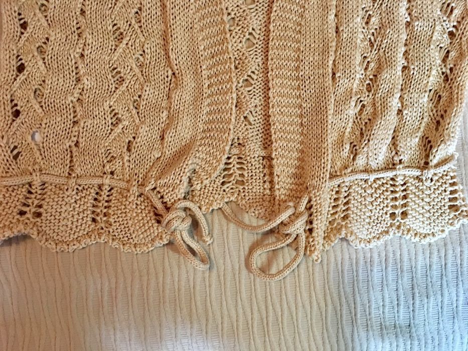 Casaco malha Jotex by Luís Buchinho