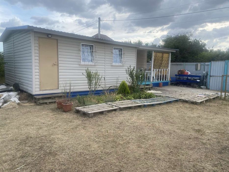 House by the address st. Primorskaya (area 55 m²) - Atlanta.ua - photo 10