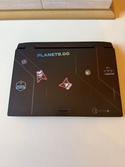 Laptop Acer Nitro 5