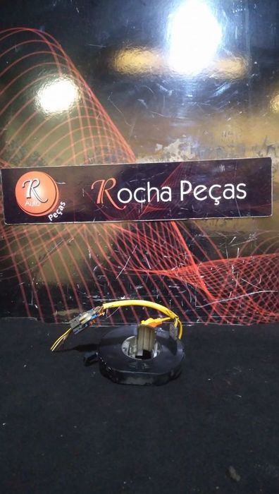 Fita De Airbags Opel Astra F Combi (T92)