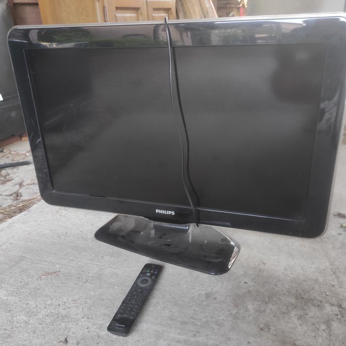 Telewizor LCD 32 cale