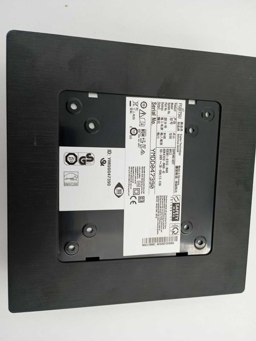 Комп'ютер Fujitsu Esprimo Q957 i5-7600t 8 gb ssd 256 gb в наявності