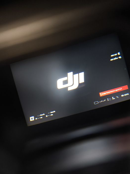 DJI google V2 super stan