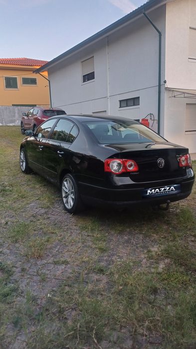 Passat 1.4 tsi gasolina — photo 2