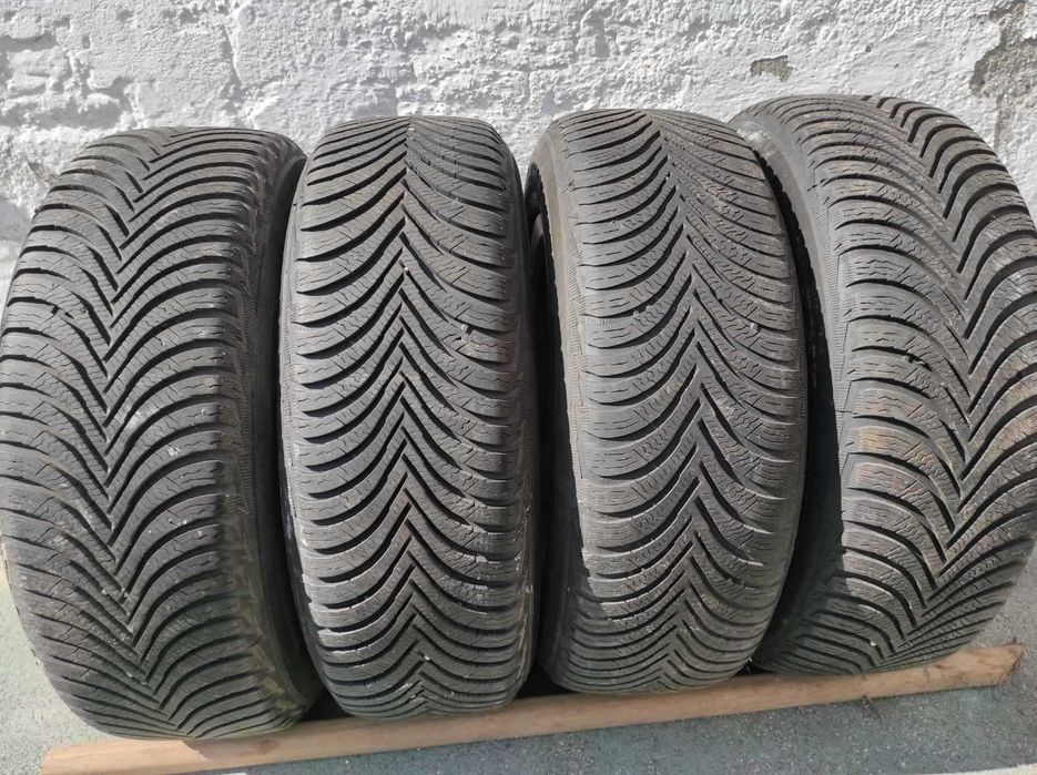 Opony z felgami Alfa Romeo