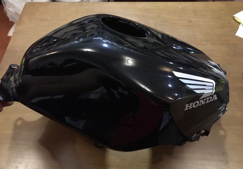 Carenagens cbr 600rr ano 2004 Plasticos originais