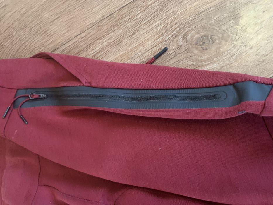 Штани Nike tech fleece найк течфлис