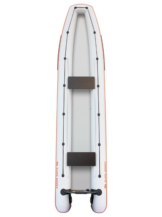 Canoe Kolibri KM-460C Kanu, Kajak