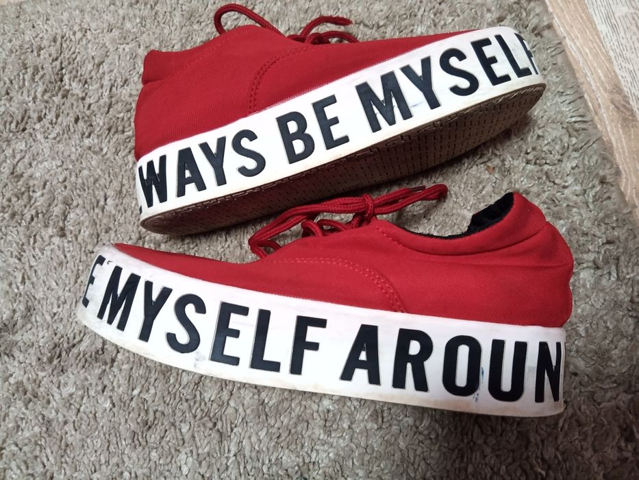 Кеди, кросівки, сліпони 24 см устілка