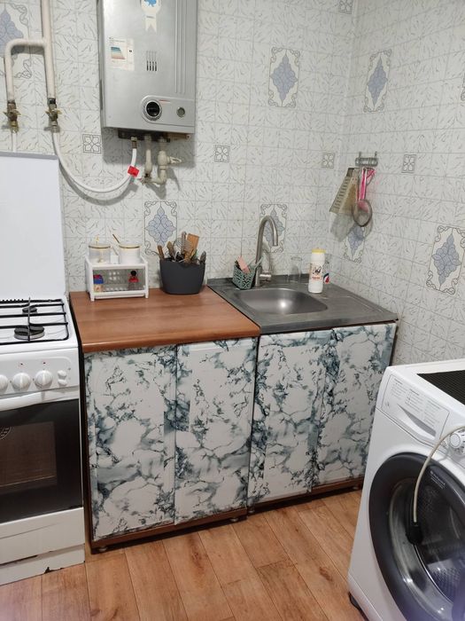 Квартира подобово