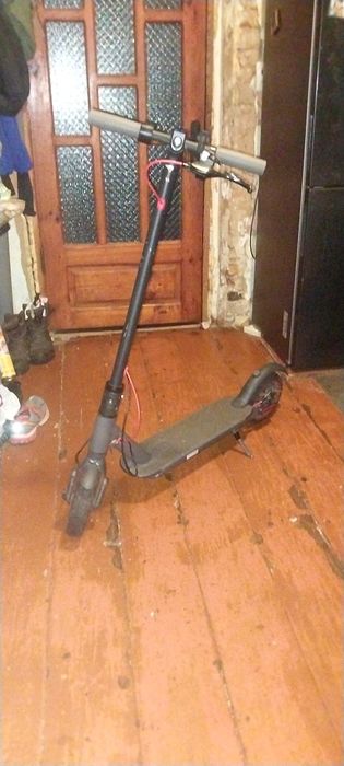 електро самокат продам