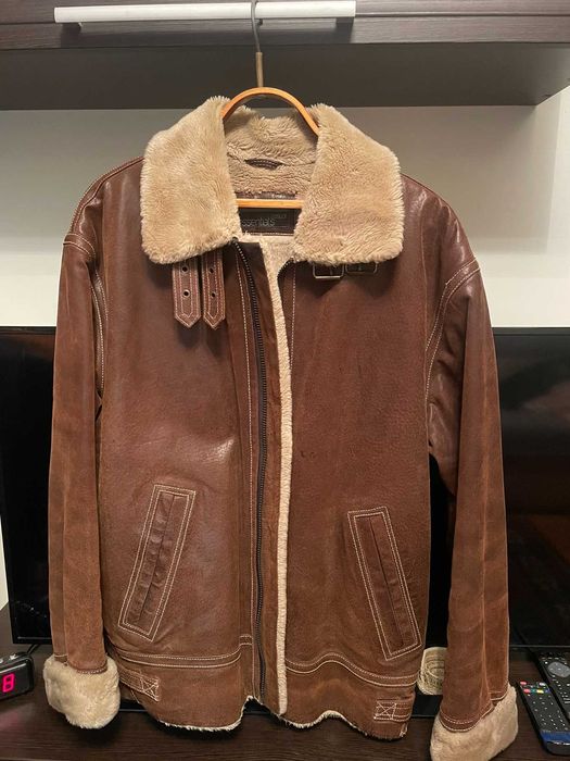 Куртка -дубльонка