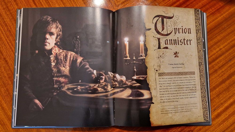 Inside HBO's Game of Thrones-Bryan Cogman