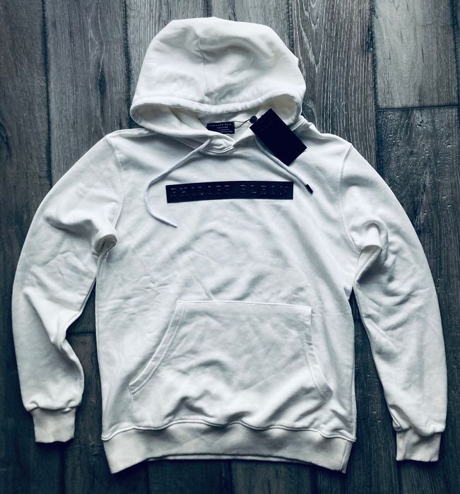Nowa bluza Philipp Plein S rozmiar