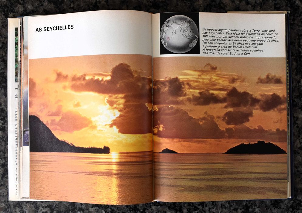 Heinrich Harrer - Os Últimos Paraísos do Homem