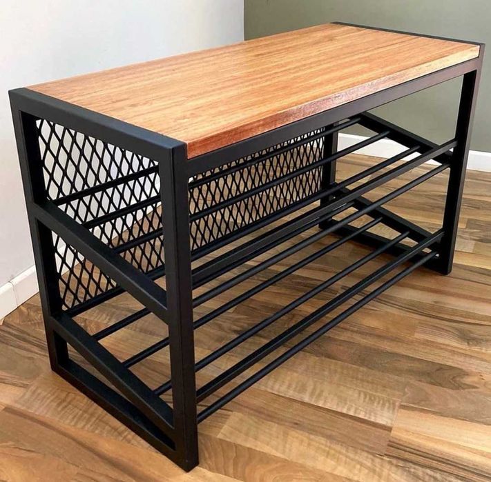 Półki szafki na buty Loft