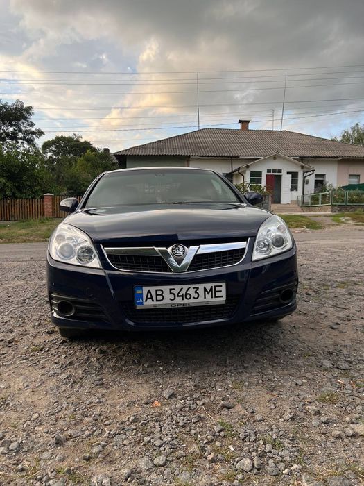 Продам Опель Вектра С