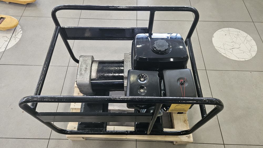 Gerador 4T 9HP Gasolina