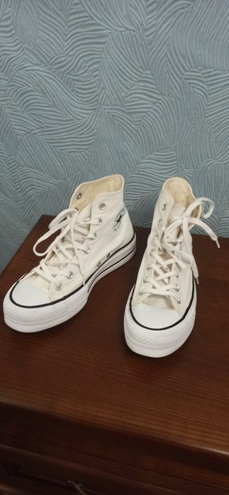 Кеди Converse All z 38 р.,устілка -24,5 см