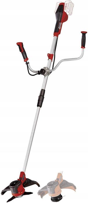 Kosa akumulatorowa Einhell Agillo 36/255 bezszczotkowa 30 cm, BODY