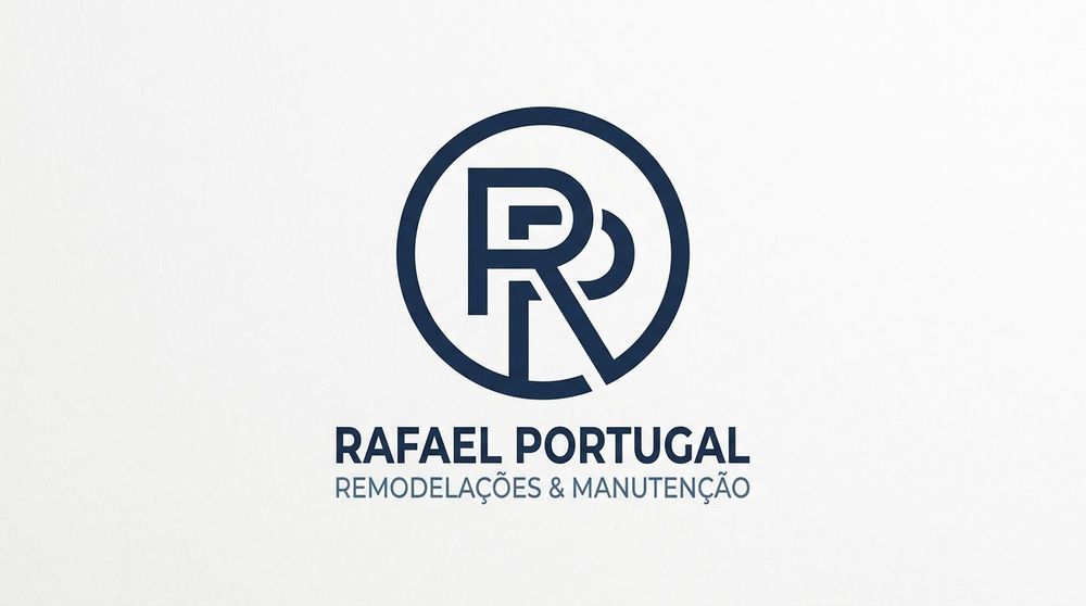 Ofereço serviços de remodelação de habitações