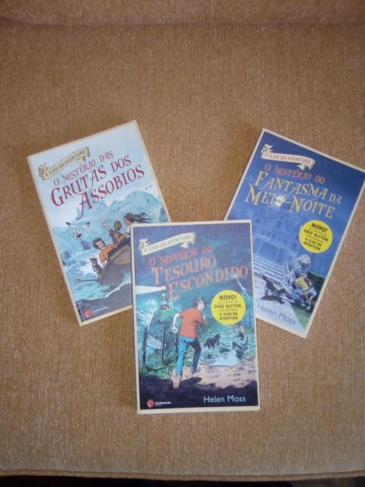 Livros de banda desenhada