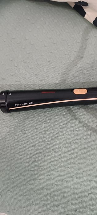 Modelador Rowenta Infinite look