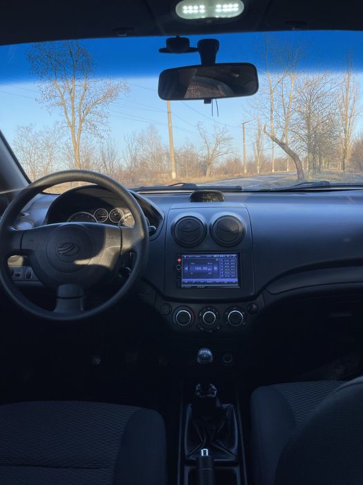 Продам! Заз Вида 2013г