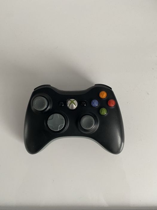 Xbox 360 Fat Elite Jasper (120Gb)
