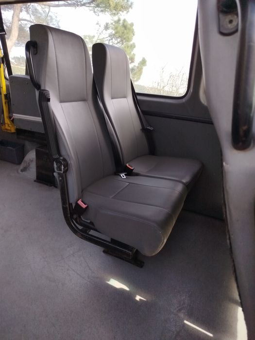 Vendo ou Troco Mercedes Sprinter