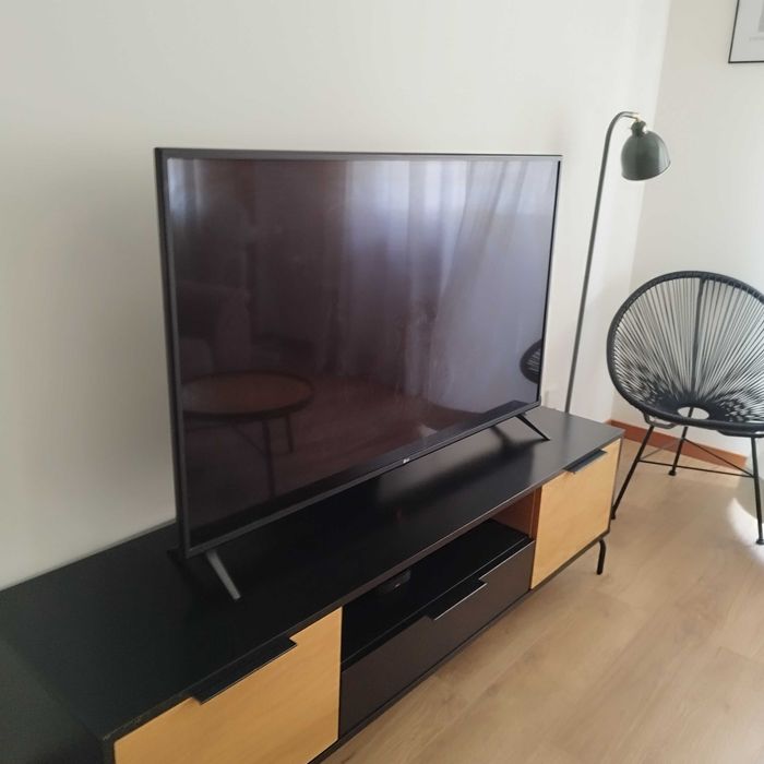 TV LG Smart 55 polegadas
