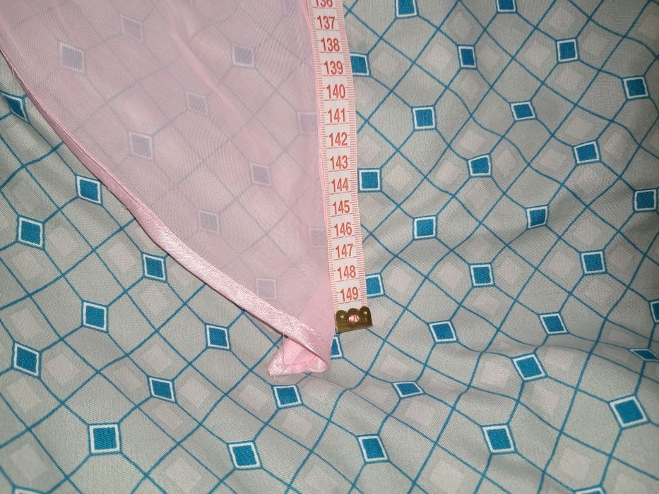 Декор для вікон (ламбрекени)