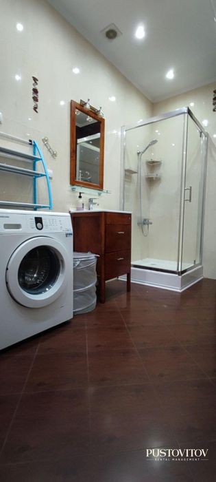 Аренда 2к квартиры Пантелеймоновская/Преображенская