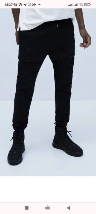 Продам штани чоловічі Zara